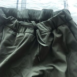 Lululemon Joggers